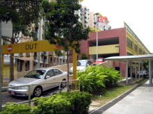 Blk 2A Jalan Bukit Merah (S)152002 #14252
